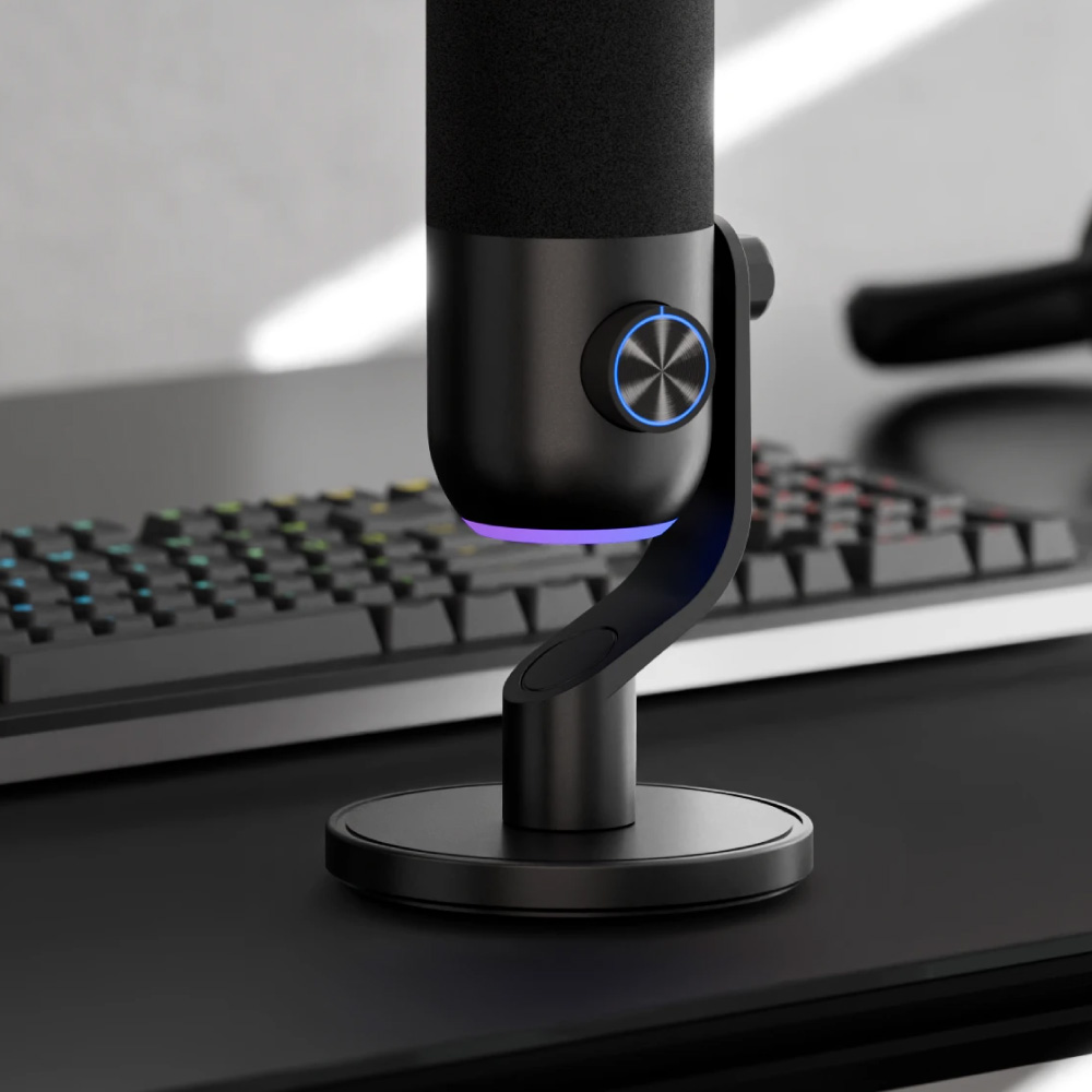 streamplify-mic-mini-mikrofon-usb-c-rgb-rauschunterdr-ckung image 3