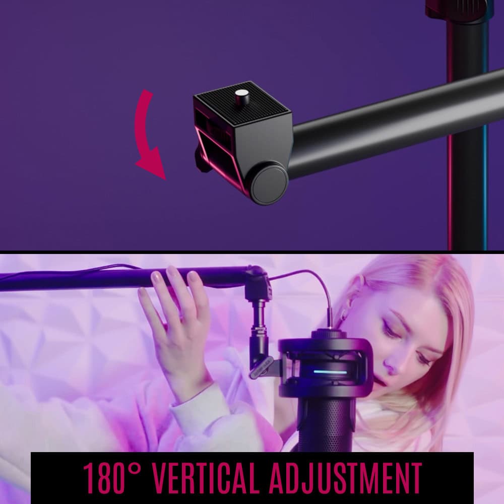 streamplify-mount-lift-halterung-vertikal-horizontal image 7