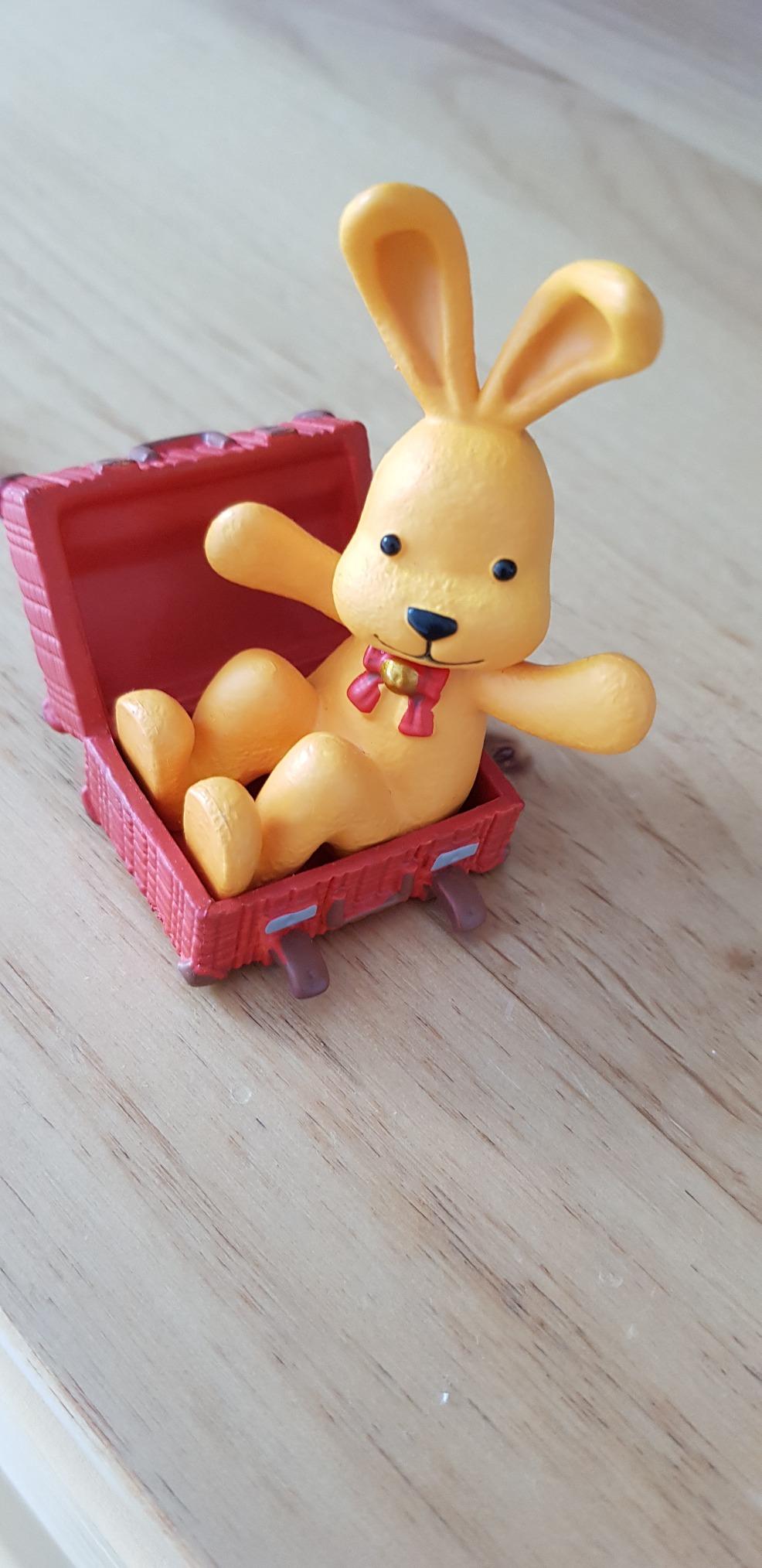 Unser Sohn liebt Felix