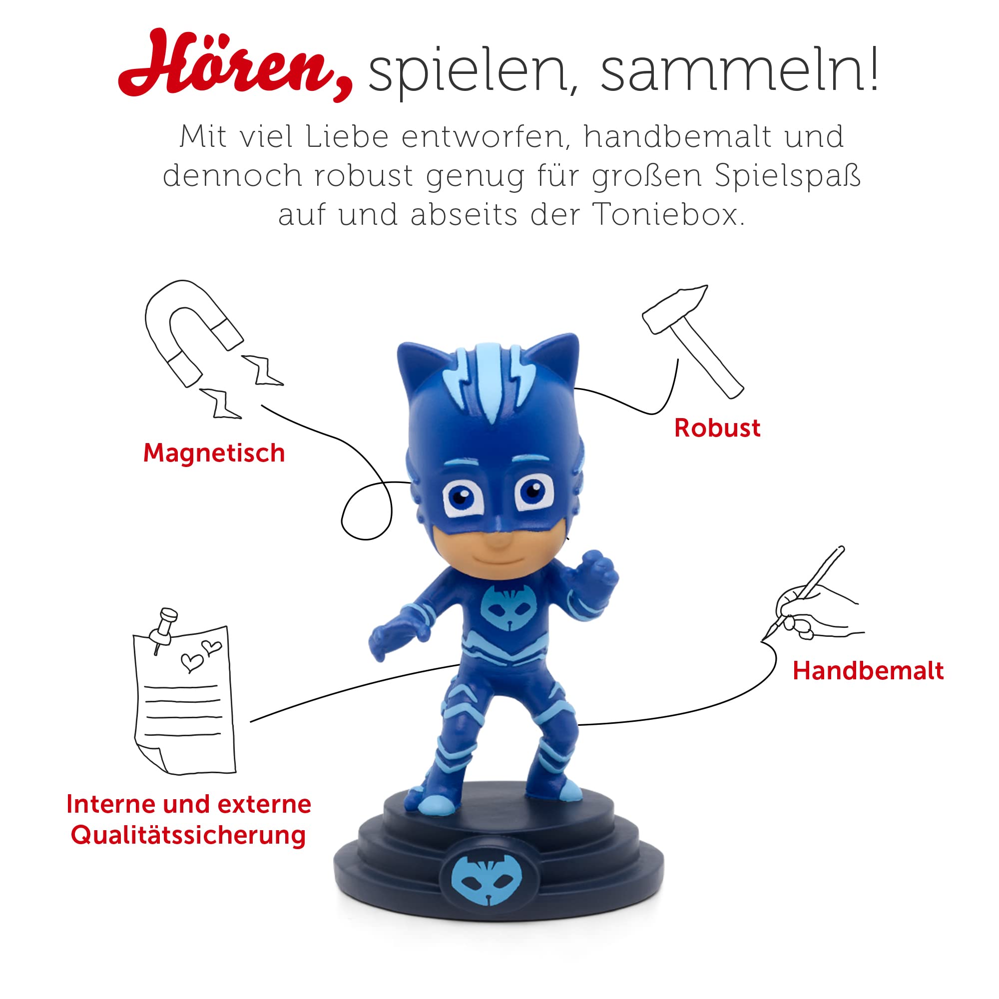 tonies-pj-masks-catboy-h-rfigur-pyjamahelden-ab-5-jahren image 3