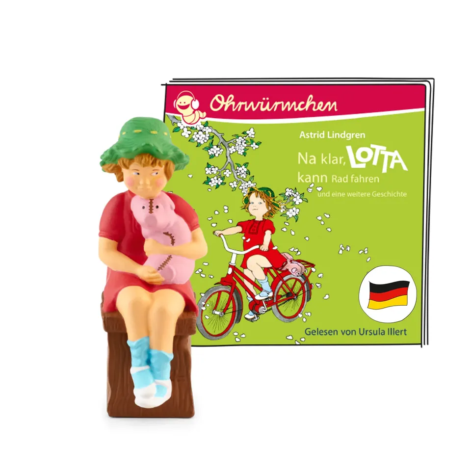 tonies-lotta-lindgren-na-klar-radfahren-h-rfigur-ab-4-j image 1