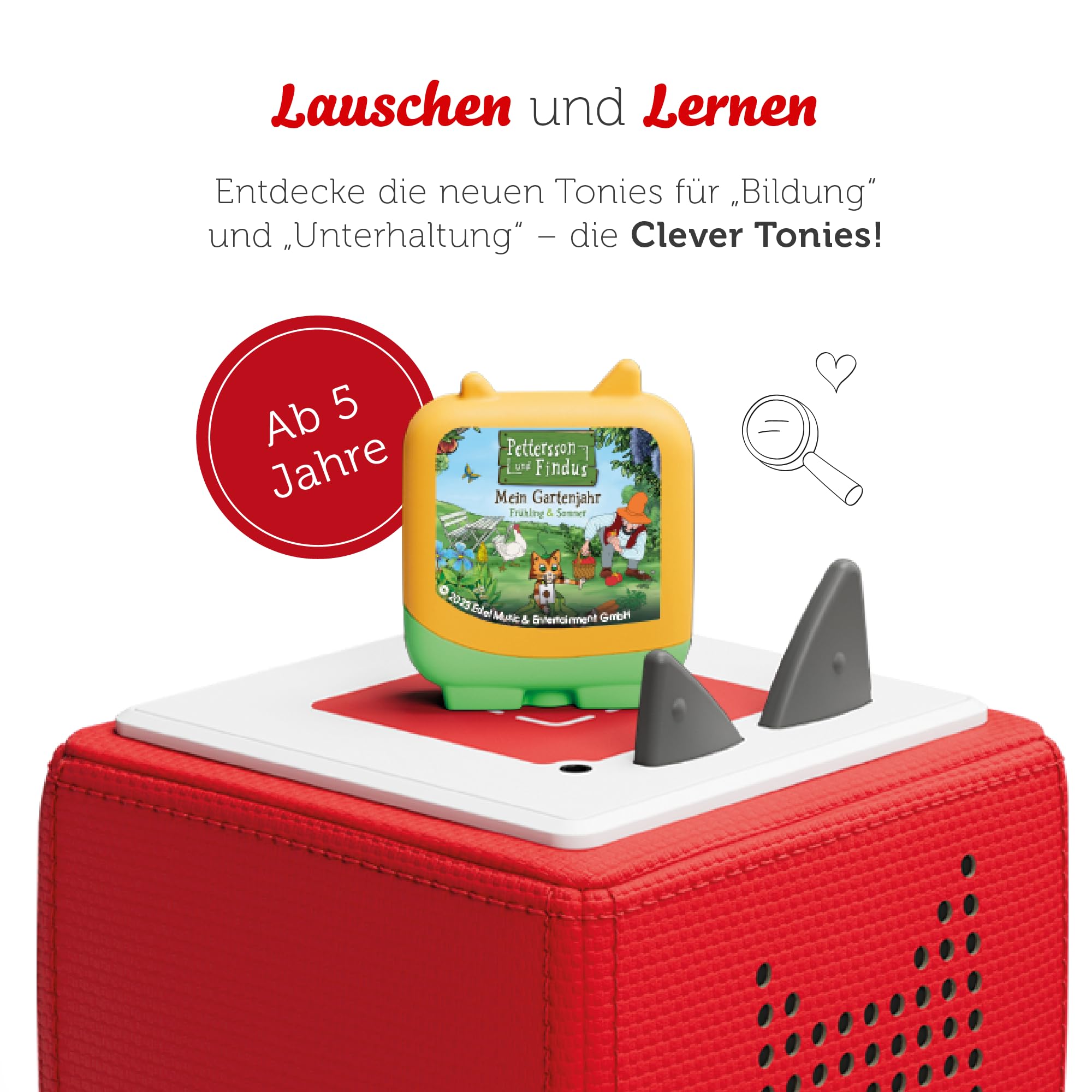tonies-clever-pettersson-und-findus-h-rfigur-gartenjahr-90-min image 2