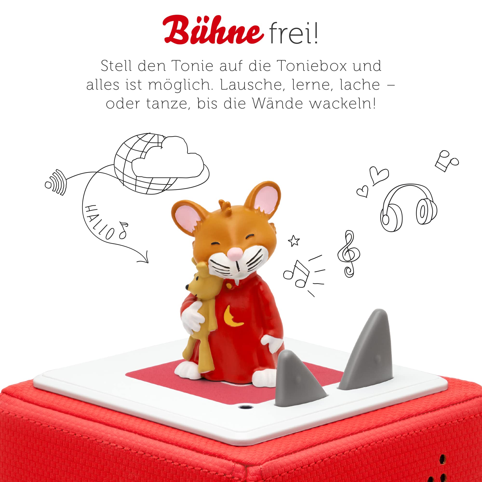 tonies-classic-leo-lausemaus-3-h-rspiel-h-rfigur-ab-3-jahren-51-min image 2