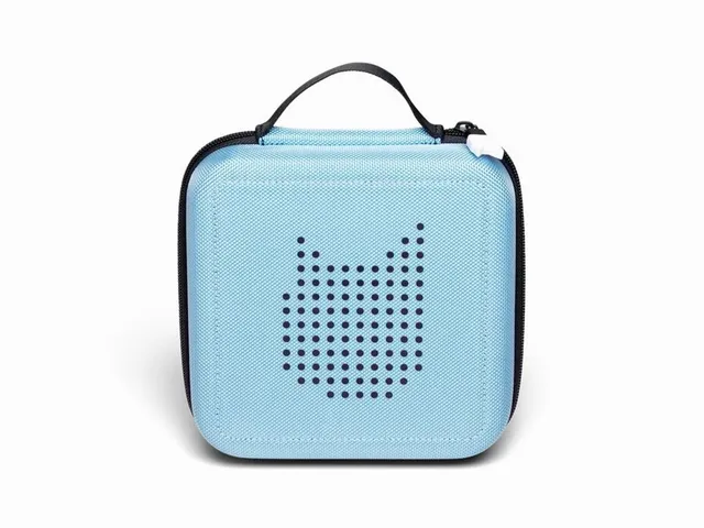 tonies-toniebox-tonie-transporter-tasche-hellblau-8-f-cher image 1