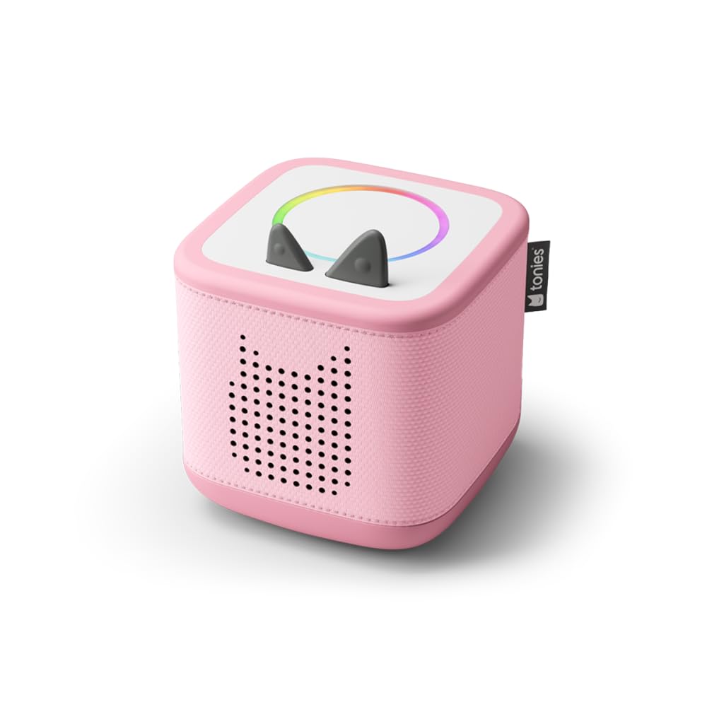 tonies-toniebox-2-gabby-s-dollhouse-bundle-pink-tonieplay-controller image 2