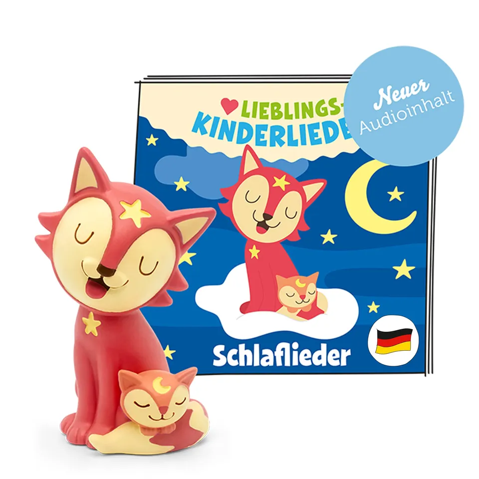 tonies-classic-tonies-lieblings-kinderlieder-schlaflieder-h-rfigur image 1
