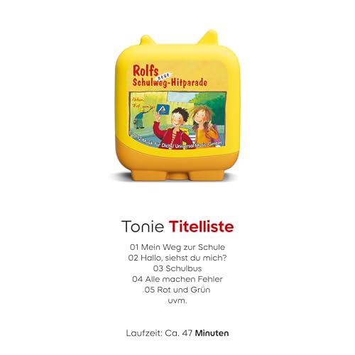 tonies-clever-rolf-zuckowski-rolfs-neue-schulweg-hitparade-h-rfigur-ab-5 image 8