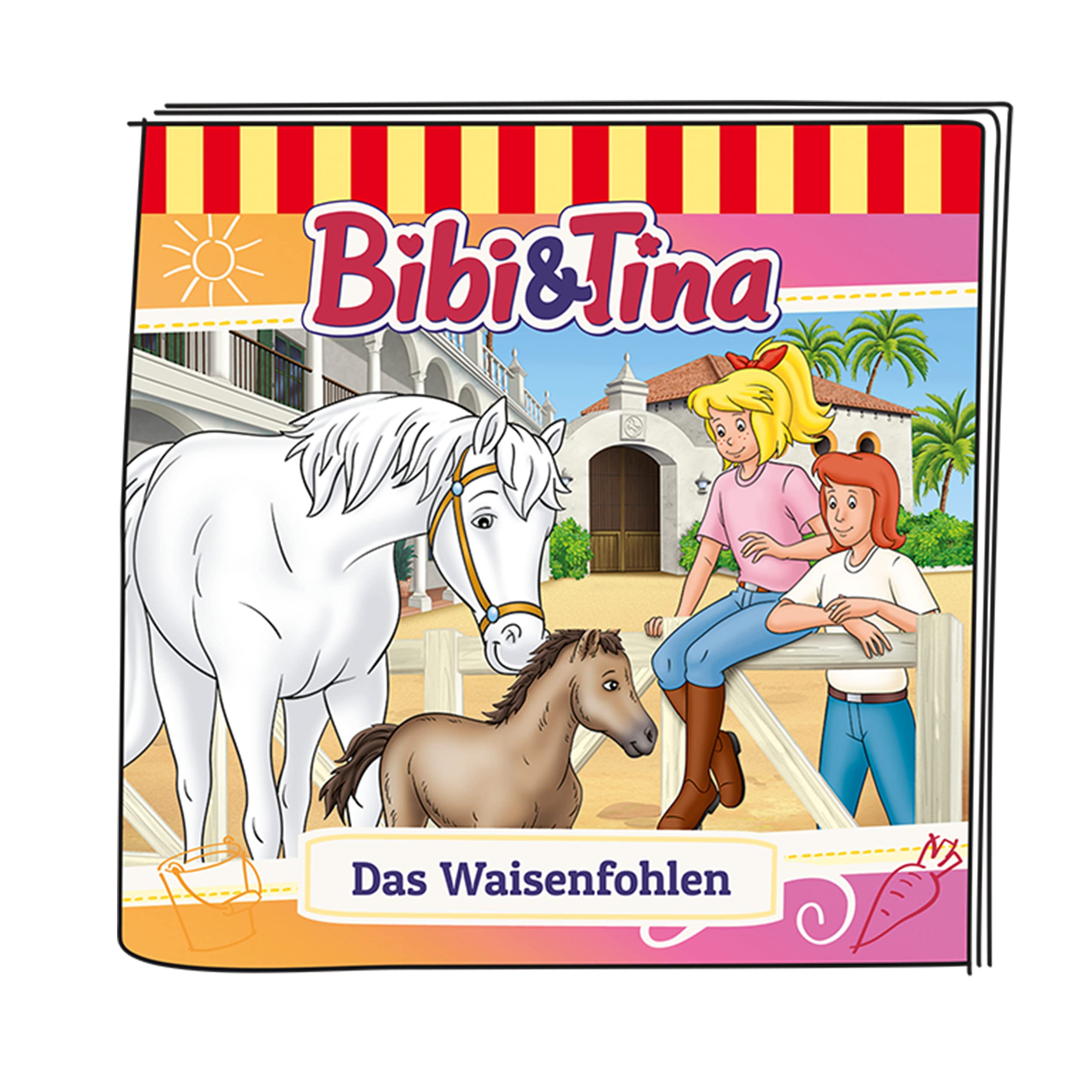 tonies-classic-tonies-bibi-und-tina-das-waisenfohlen-h-rfigur image 4