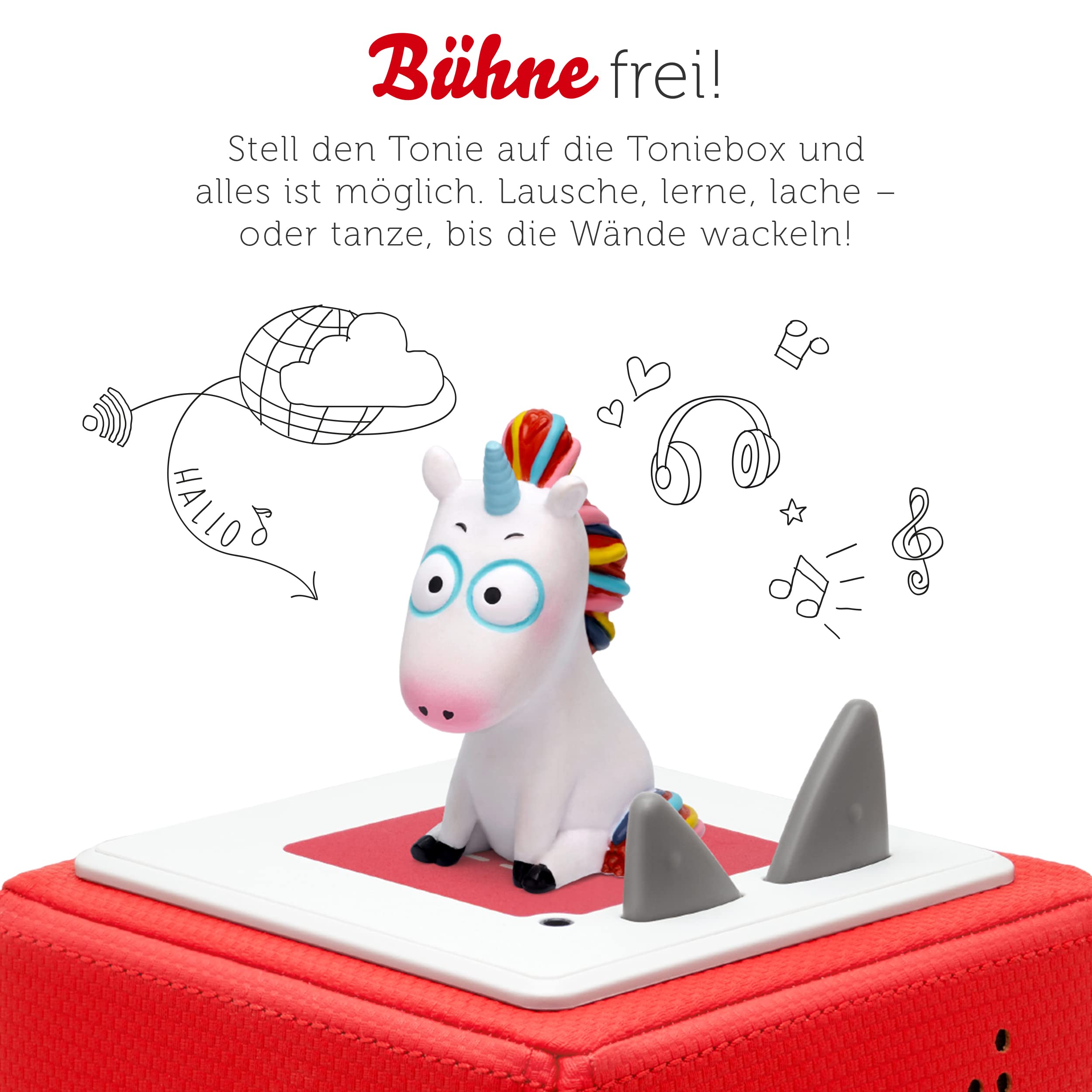 tonies-das-neinhorn-h-rfigur-f-r-toniebox-ab-4-jahren-45-min image 2