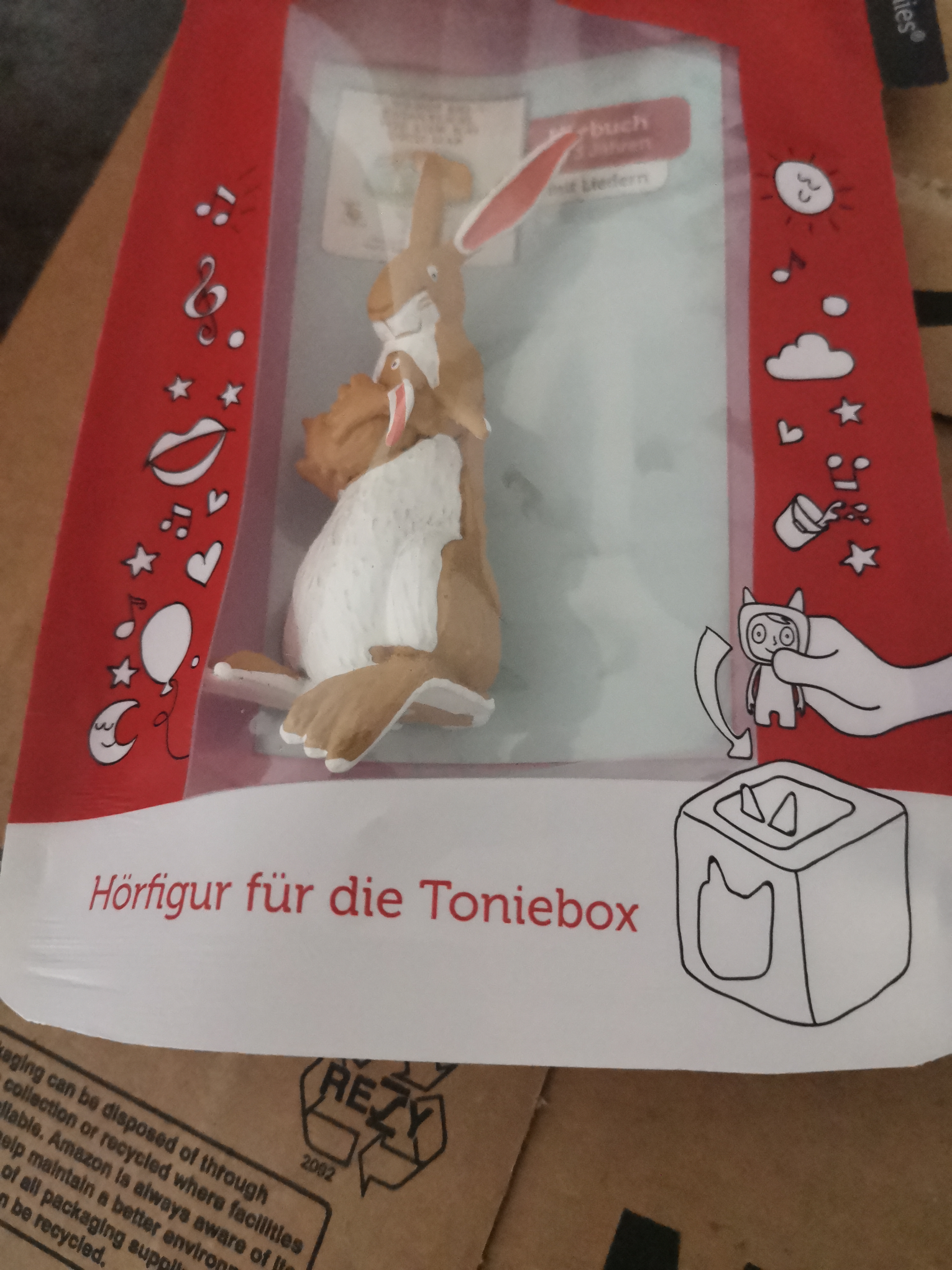 Wunderschön ruhig