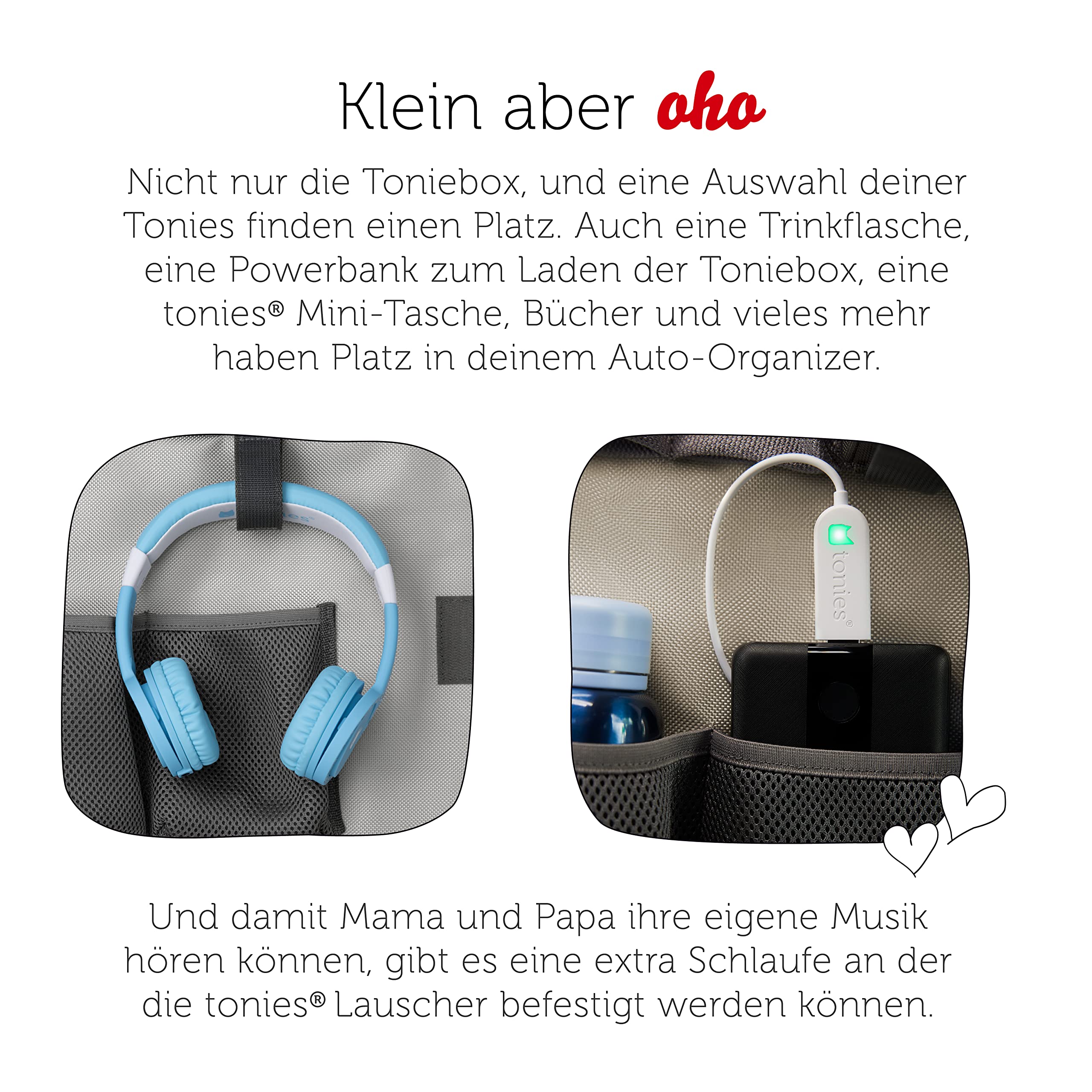 tonies-toniebox-auto-organizer-yeti-tasche-aufbewahrung-auto image 5