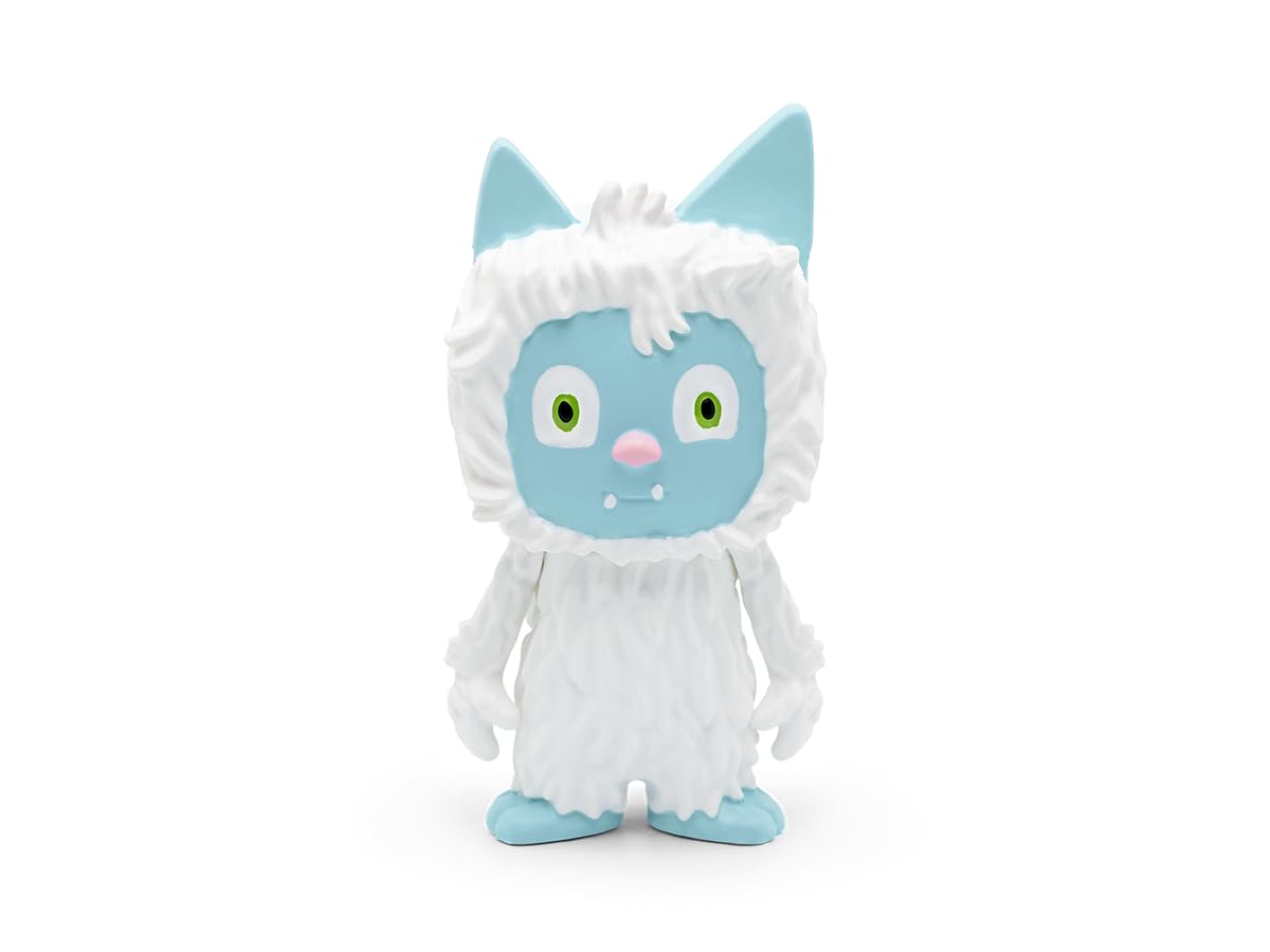 tonies-kreativ-yeti-h-rfigur-selbstbespielen-90-min image 1