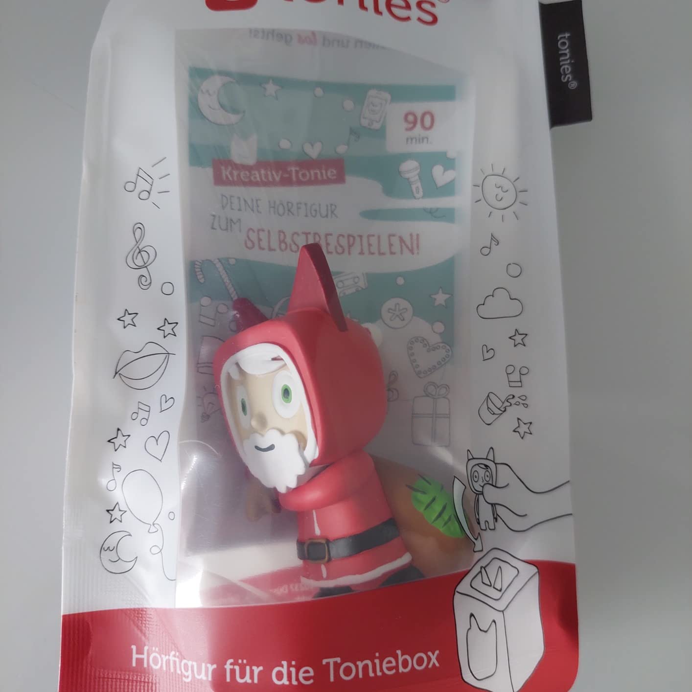 Beste Idee zu Weihnachten
