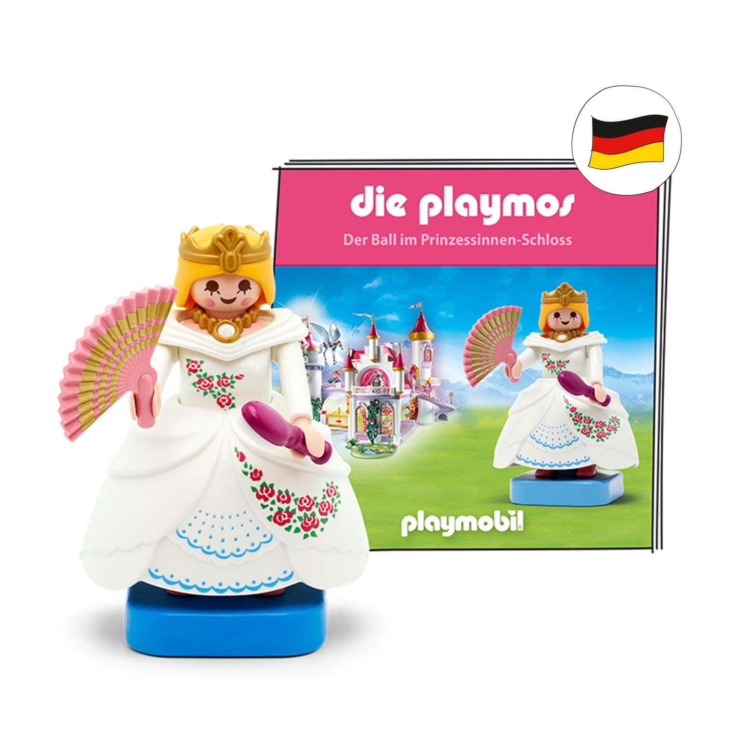 classic-tonies-playmos-h-rfigur-ball-im-prinzessinnen-schloss-ab-5 image 1