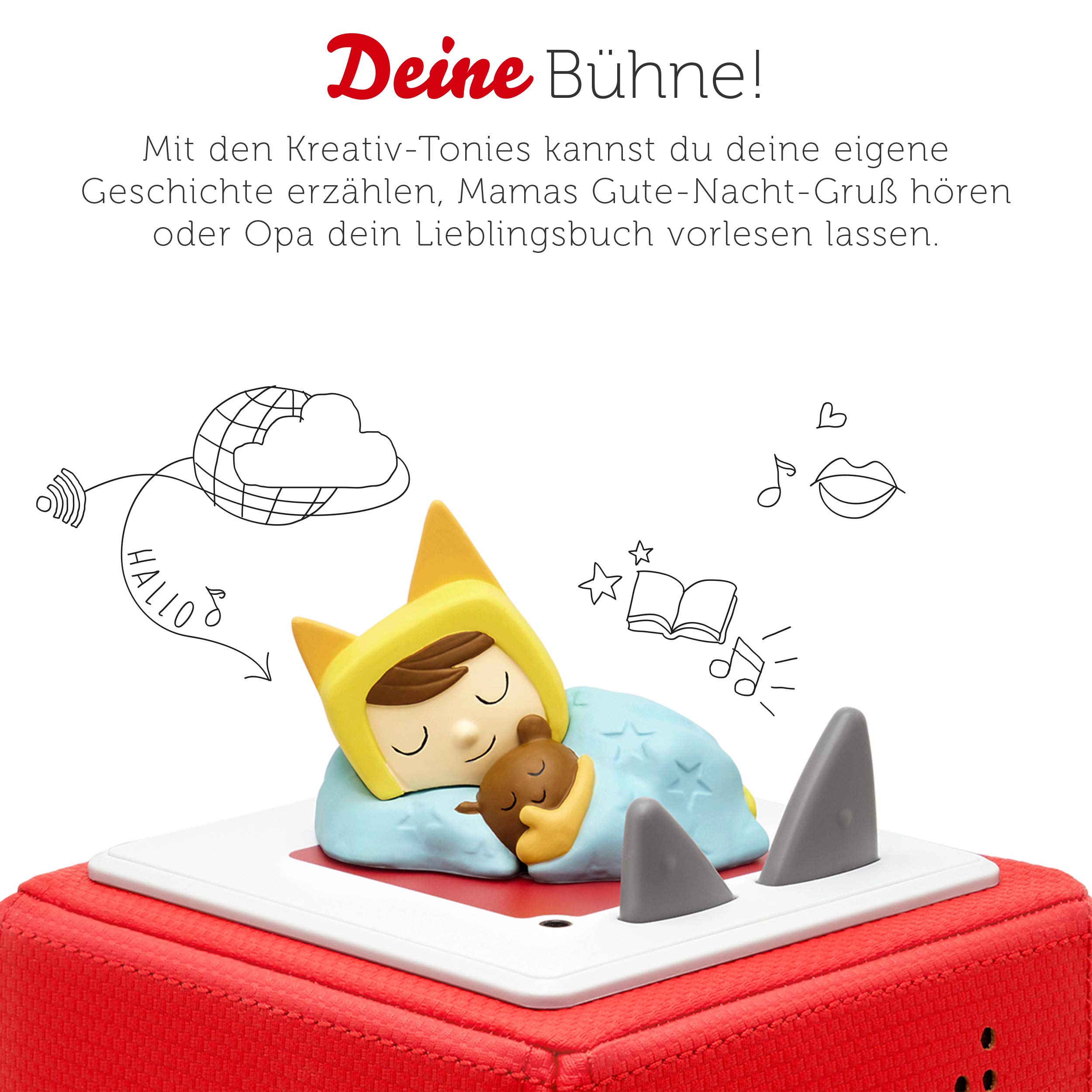 tonies-kreativ-sleepy-h-rfigur-zum-selbstbespielen-90-min-ab-3 image 2