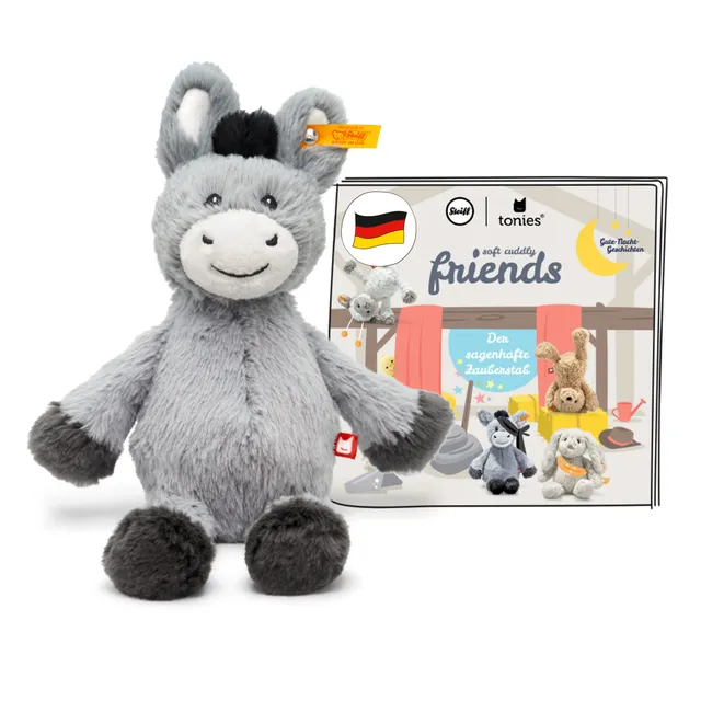 tonies-cuddle-tonies-dinkie-esel-h-rfigur-gute-nacht-ab-3-jahren image 1
