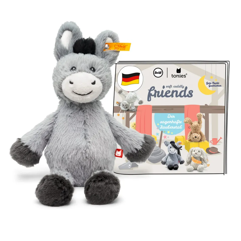 tonies-cuddle-tonies-dinkie-esel-h-rfigur-gute-nacht-ab-3-jahren image 1