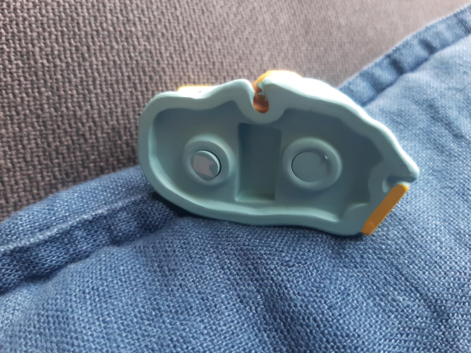 Beste Idee für Oma-Geschichten
