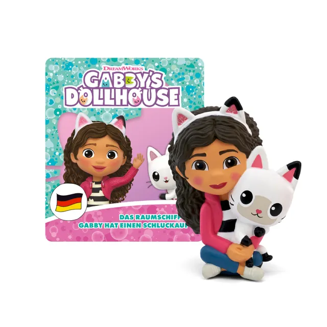 tonies-gabby-s-dollhouse-das-raumschiff-h-rfigur-ab-4-jahren image 1