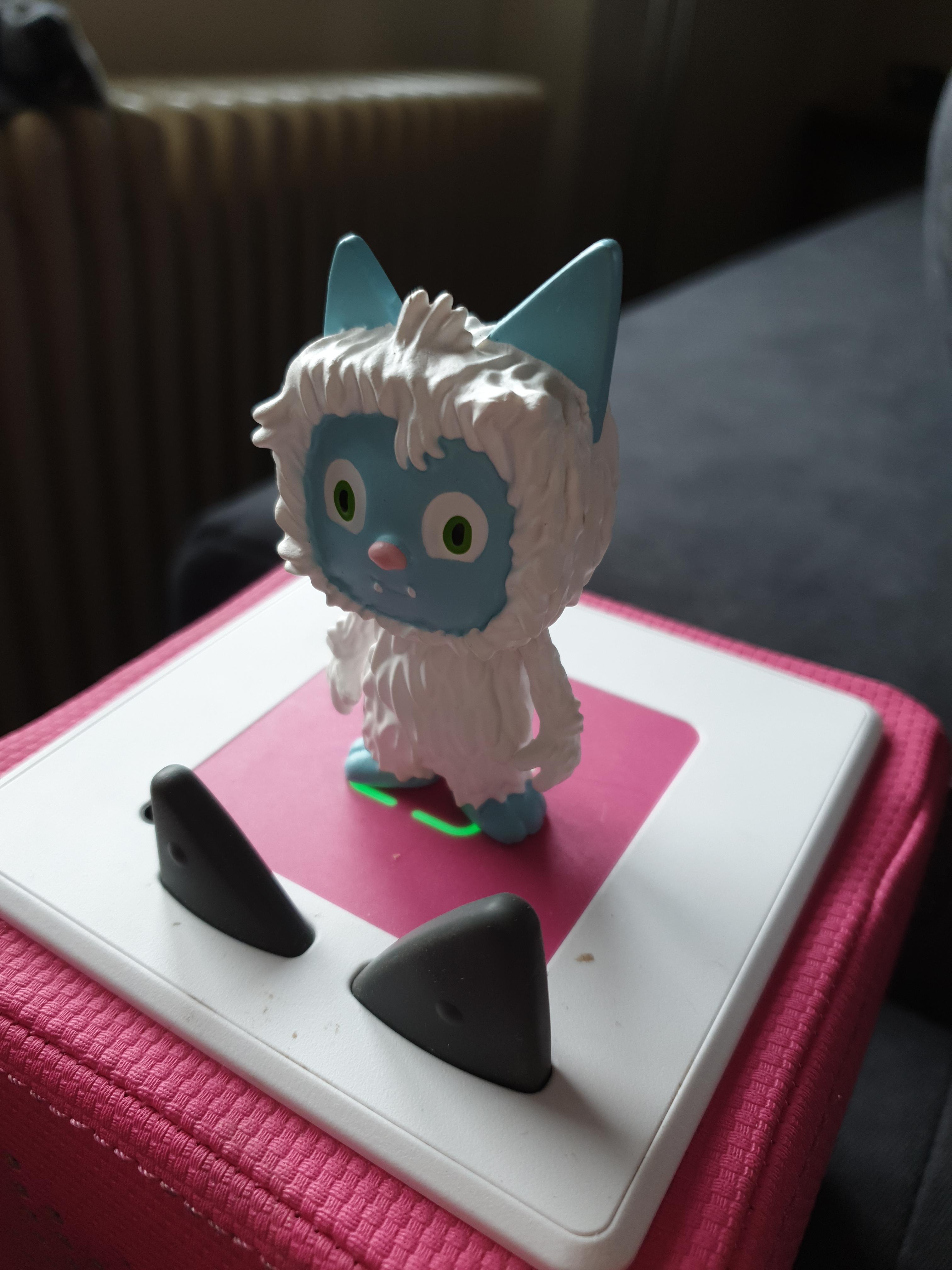 Kindergarten-Abschiedsgeschenk