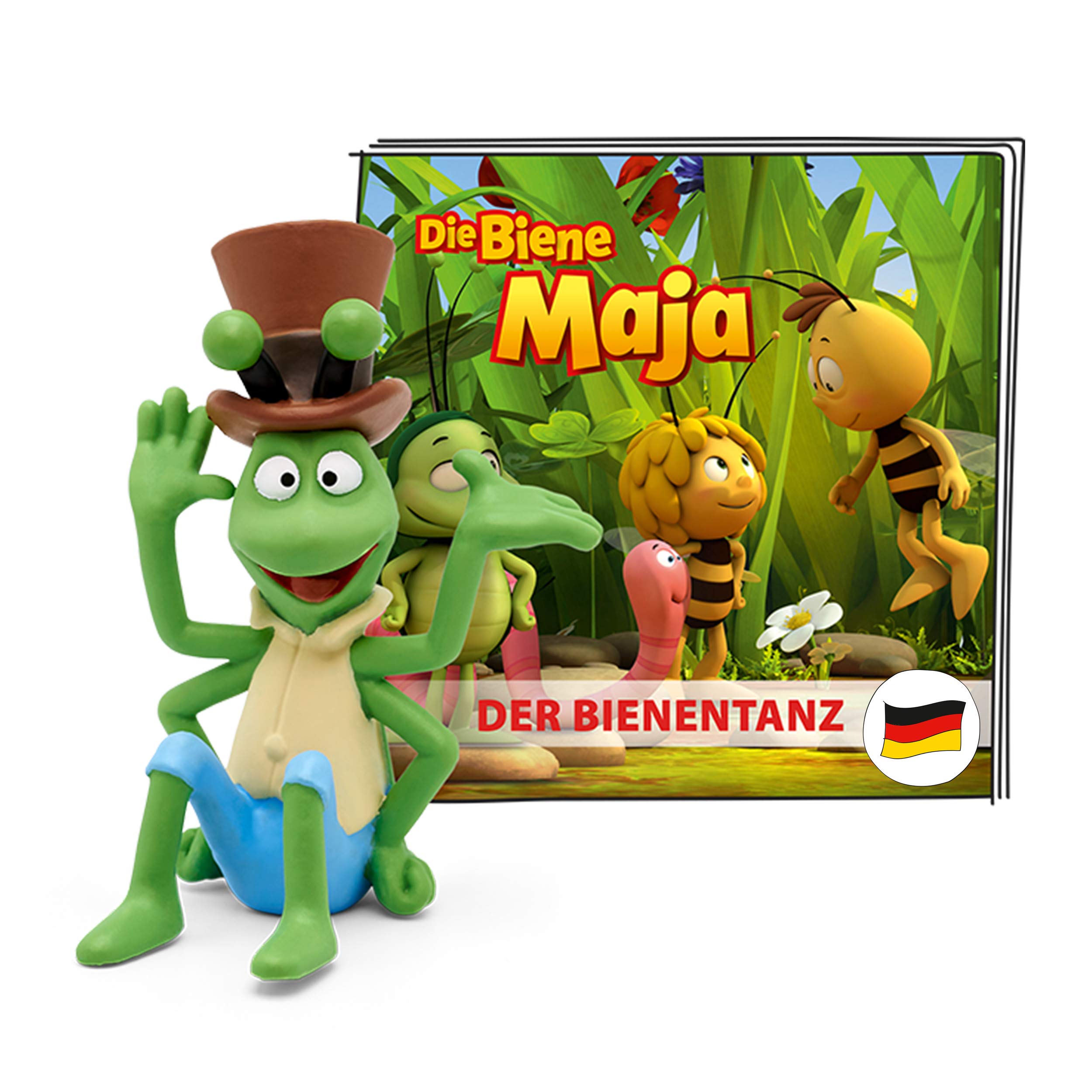 tonies-classic-biene-maja-bienentanz-h-rfigur-ab-3 image 1