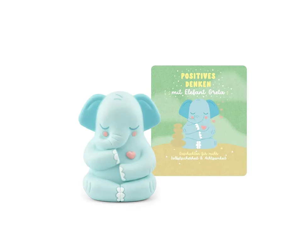tonies-classic-tonies-elefant-greta-h-rfigur-positives-denken-60-min image 1