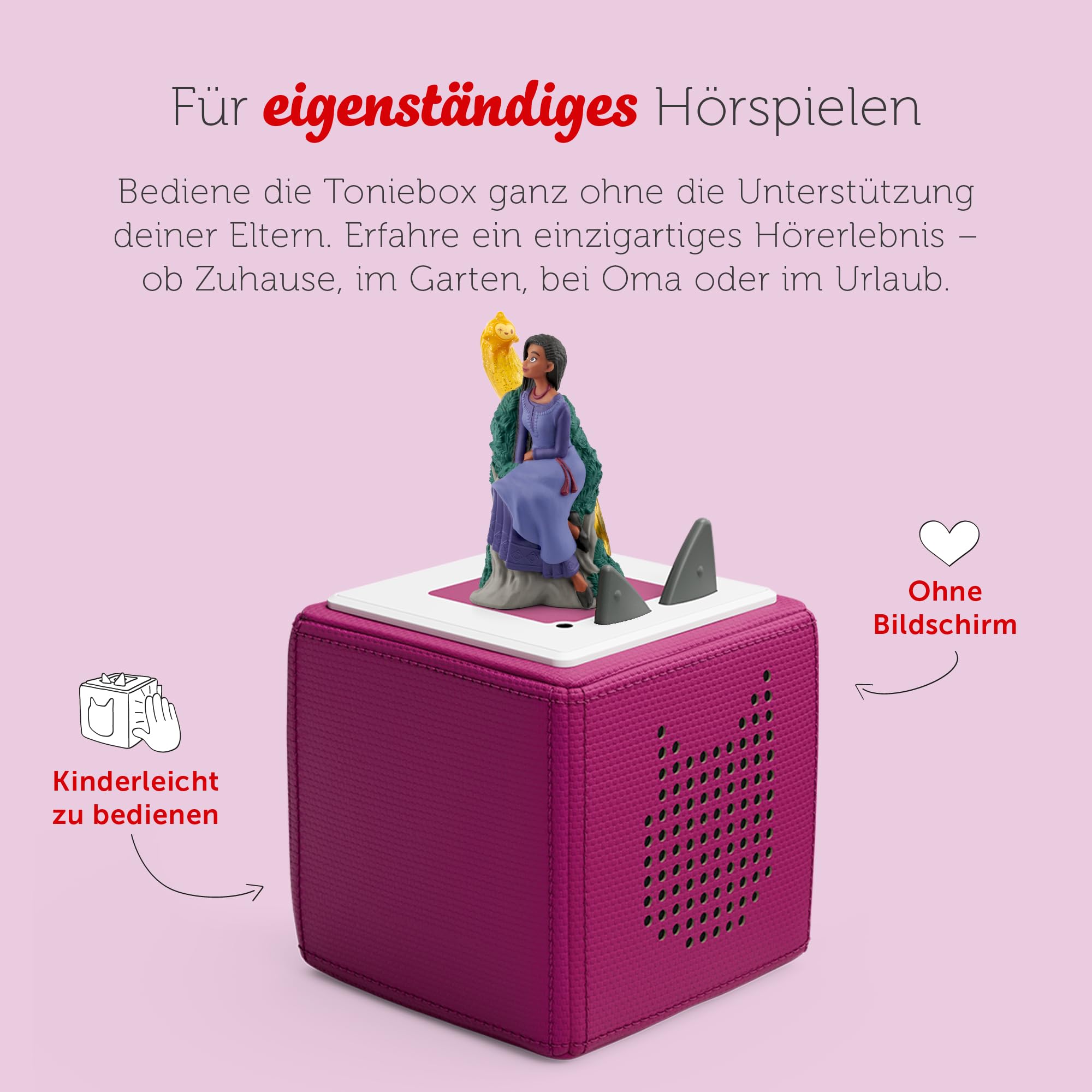 tonies-disney-wish-asha-h-rfigur-ab-4-jahren-ca-79-minuten image 2