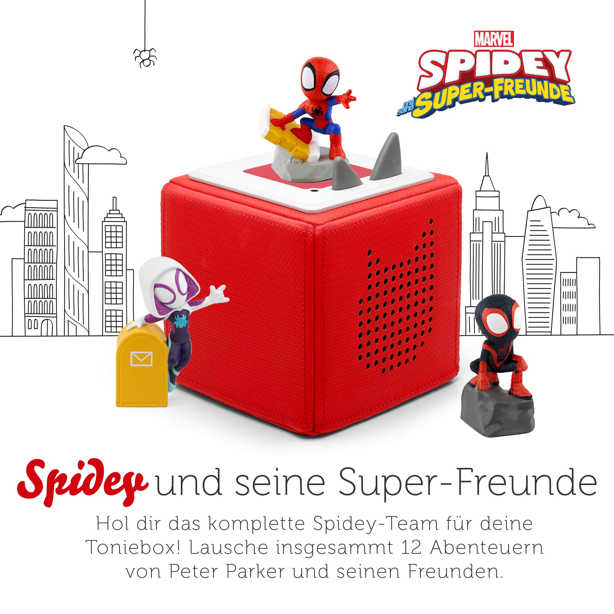 tonies-classic-tonies-spidey-miles-h-rfigur-folge-2-ab-4-jahren image 5