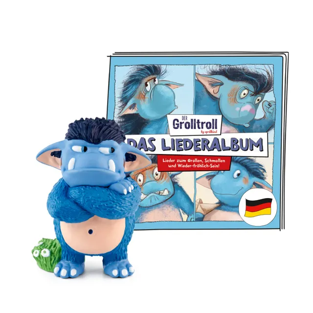 classic-tonies-grolltroll-h-rfigur-das-liederalbum-ab-3-jahren image 1