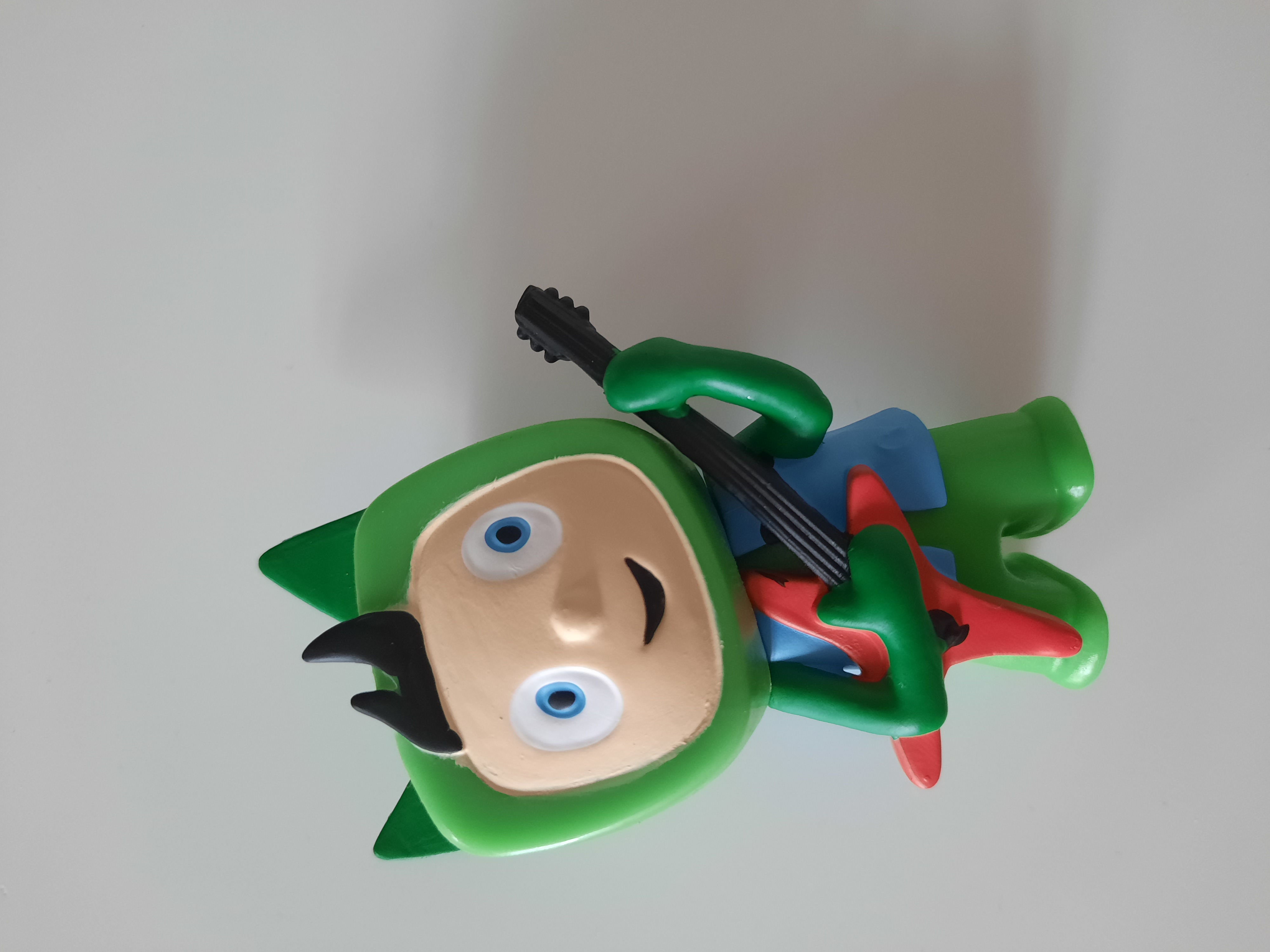 Unser Einschlaf-Helfer