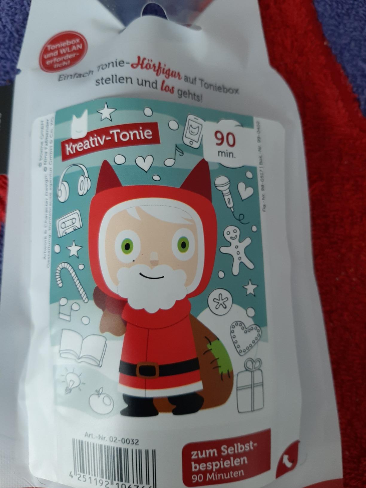 Opa erzählt jetzt jeden Abend