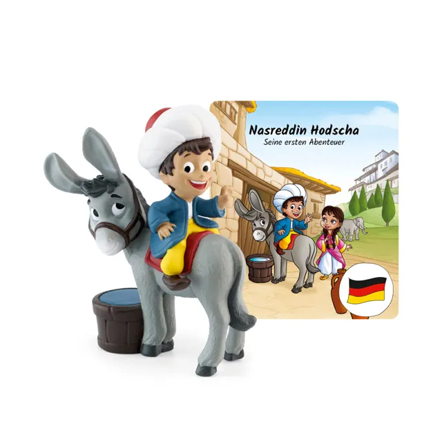 tonies-classic-tonies-nasreddin-hodscha-h-rbuch-ab-5-j image 1