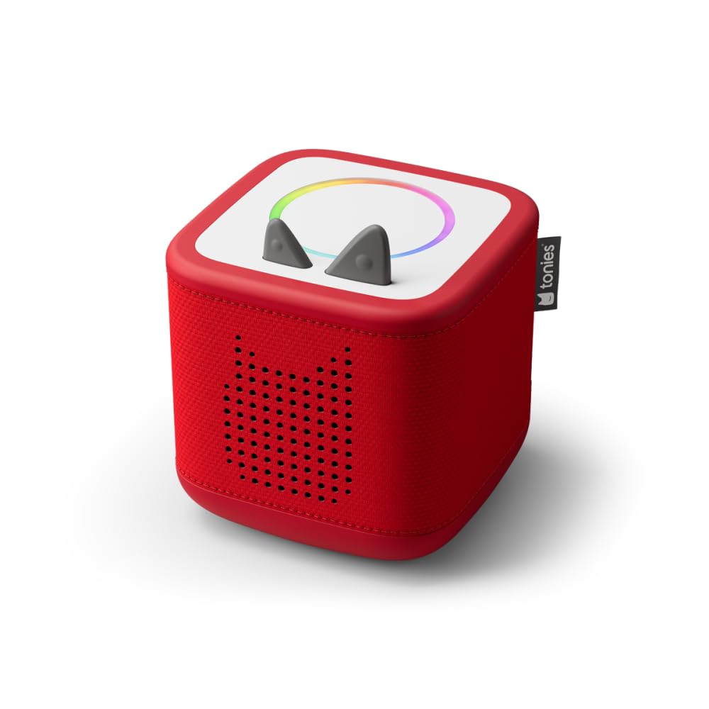 tonies-toniebox-2-tonieplay-bundle-lalalinos-rot-controller image 2