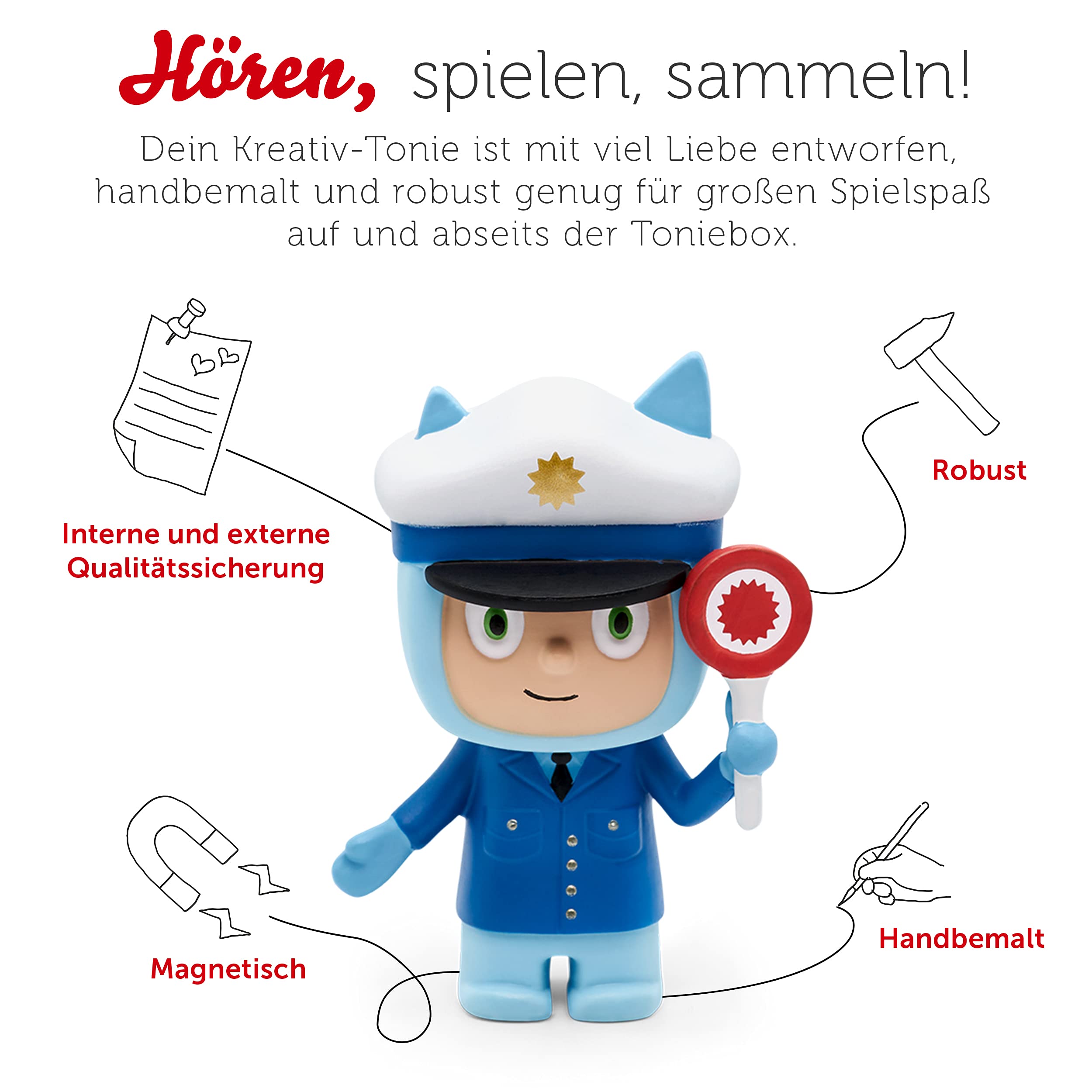 tonies-kreativ-polizist-h-rfigur-zum-selbstbespielen-90-minuten image 5