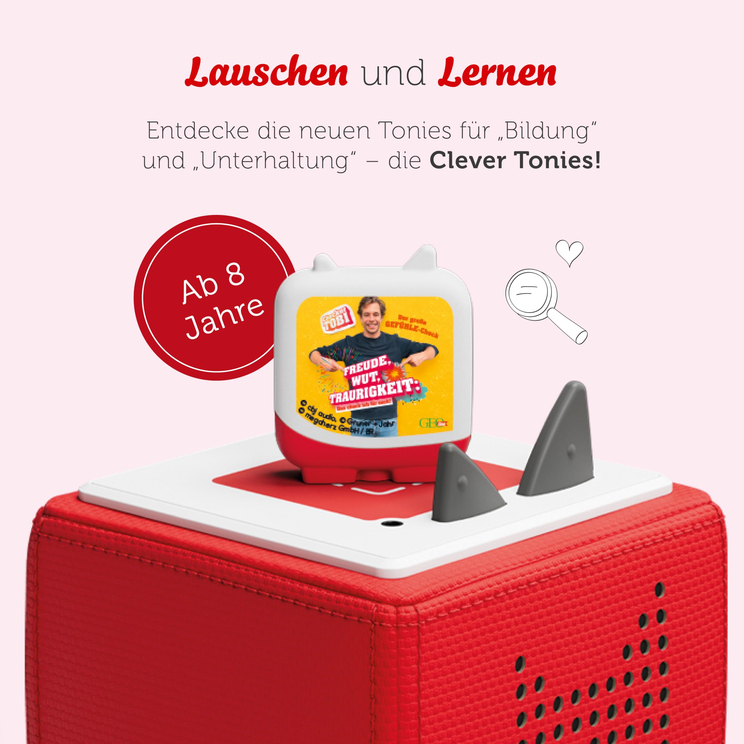 tonies-clever-checker-tobi-h-rfigur-4er-set-ab-8-jahren-wissen image 2