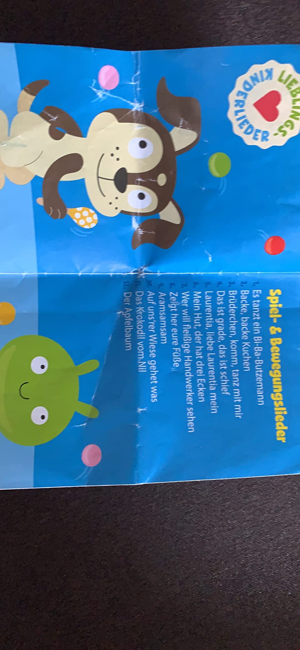 Dauerbrenner seit Monaten