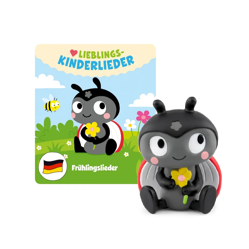 tonies-fr-hlingslieder-23-kinderlieder-h-rfigur-52-minuten image 1