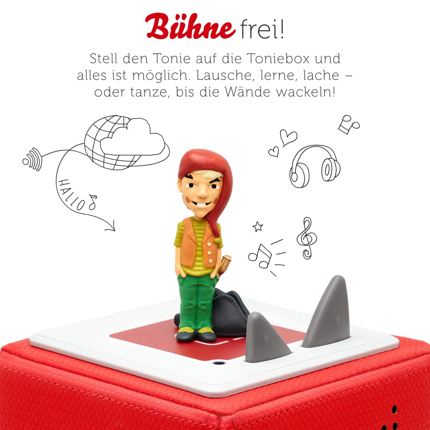 tonies-classic-kasperli-im-zoo-pirat-h-rfigur-ab-3-jahren image 2