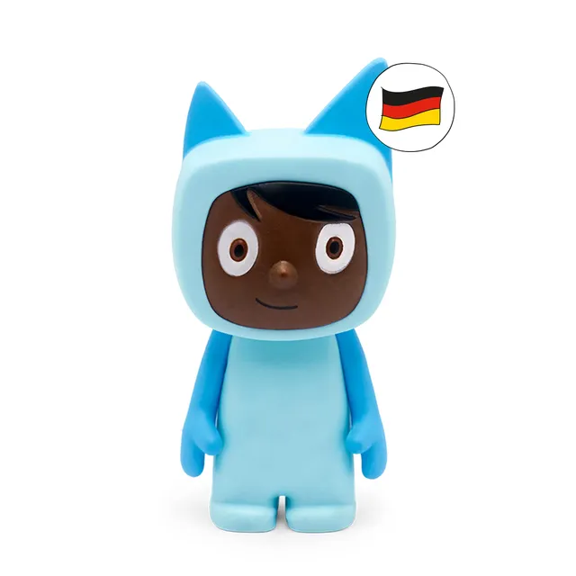 tonies-kreativ-tonie-blau-h-rfigur-zum-selbstbespielen-90-minuten image 1