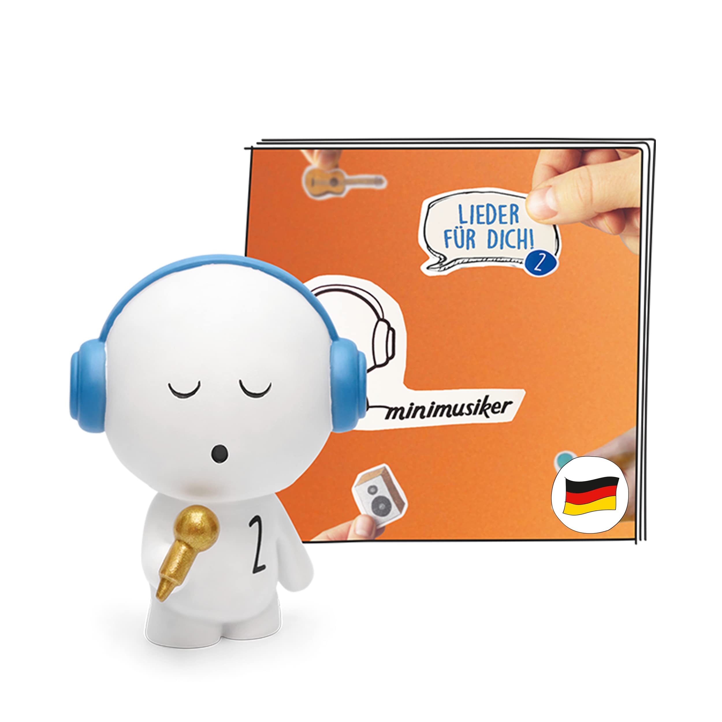 tonies-minimusiker-musik-f-r-dich-2-h-rfigur-50-min image 1