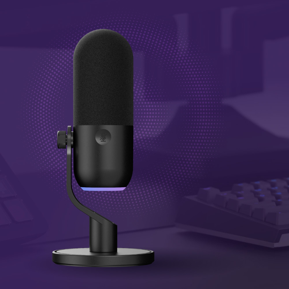 streamplify-mic-mini-mikrofon-usb-c-rgb-rauschunterdr-ckung image 4