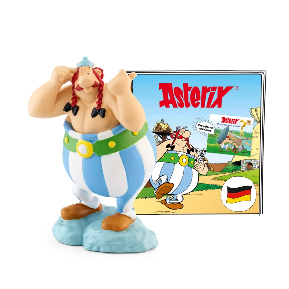 classic-tonies-asterix-h-rfigur-die-goldene-sichel-ab-5-jahren image 1