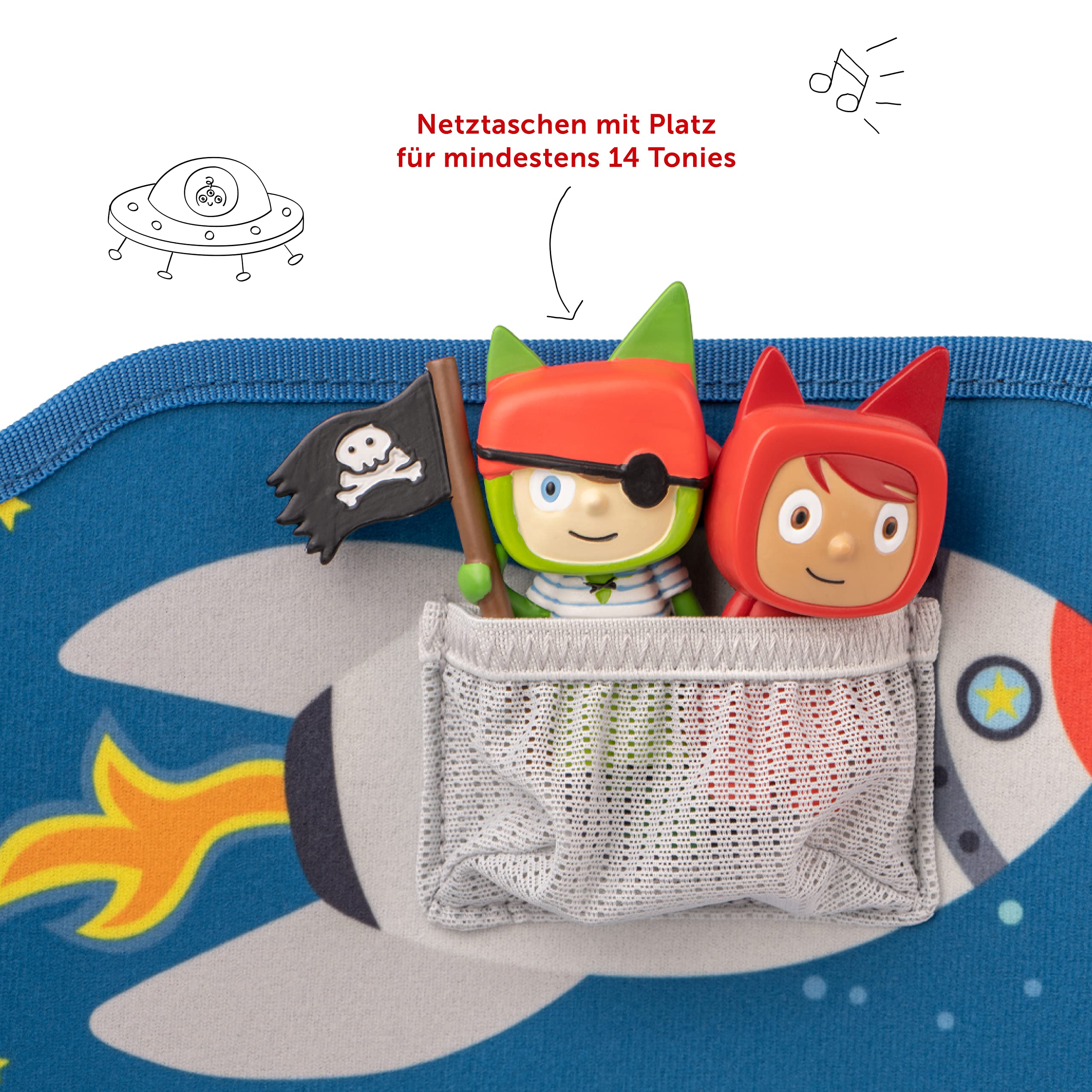 tonies-toniebox-b-hnen-transporter-durch-die-galaxie-tasche-f-r-14-tonies image 5