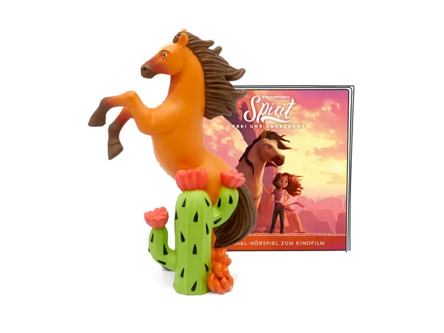 tonies-classic-spirit-frei-und-ungez-hmt-h-rfigur-ab-3-jahren-61-min image 1