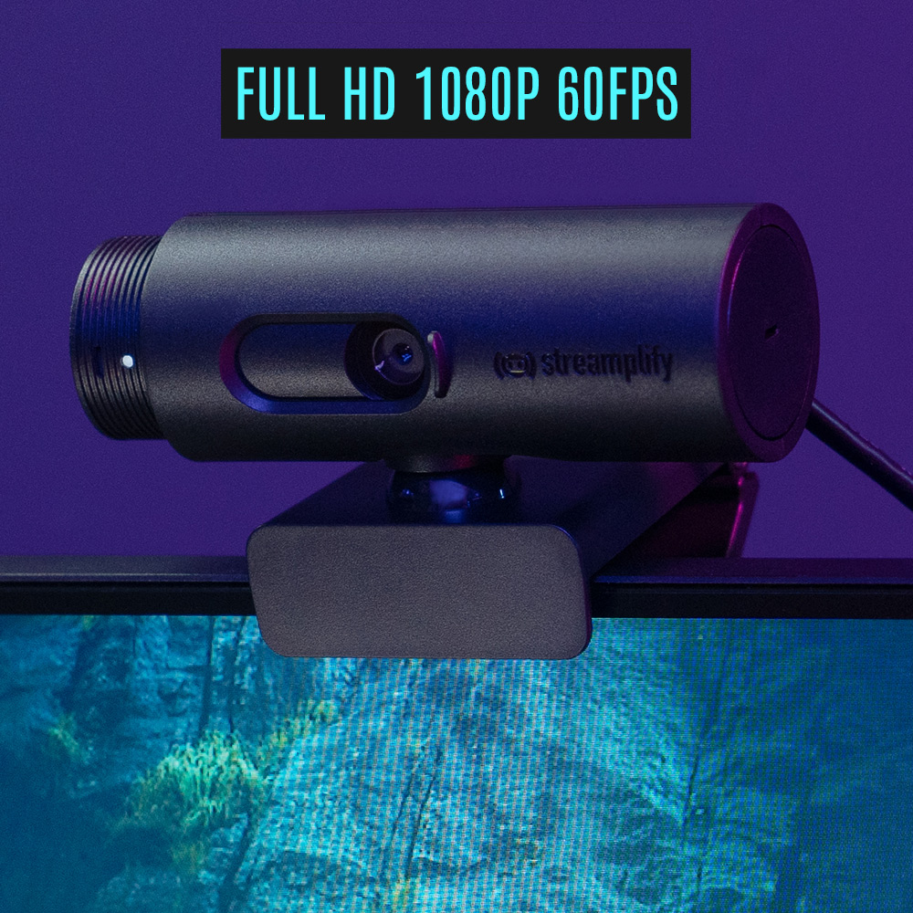 streamplify-cam-webcam-1080p-mit-autofokus-stativ image 6