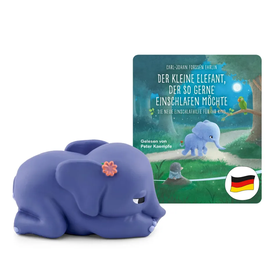 tonies-kleiner-elefant-der-so-gerne-einschlafen-m-chte-h-rbuch-ab-3-j image 1
