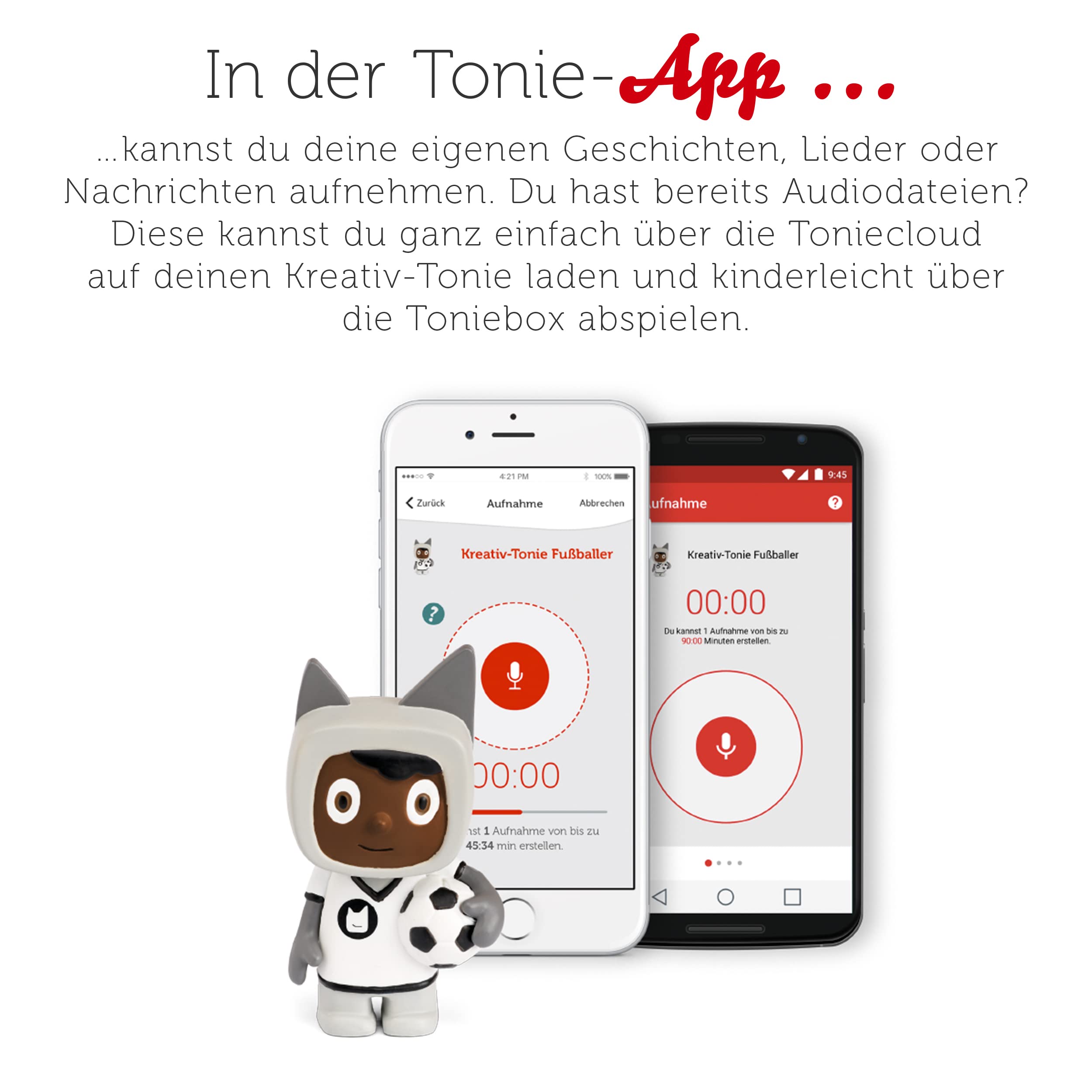 tonies-kreativ-fu-baller-h-rfigur-zum-selbstbespielen-90-min image 6