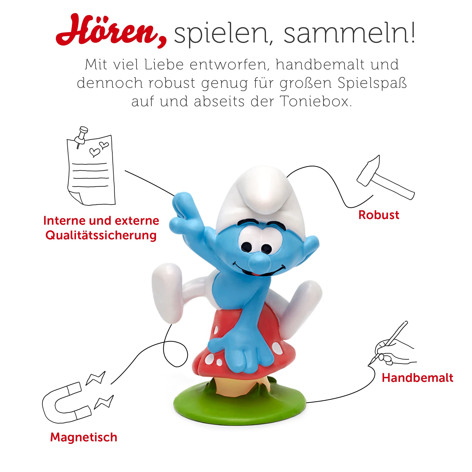 tonies-die-schl-mpfe-tollpatschiger-held-h-rfigur-50-min image 3