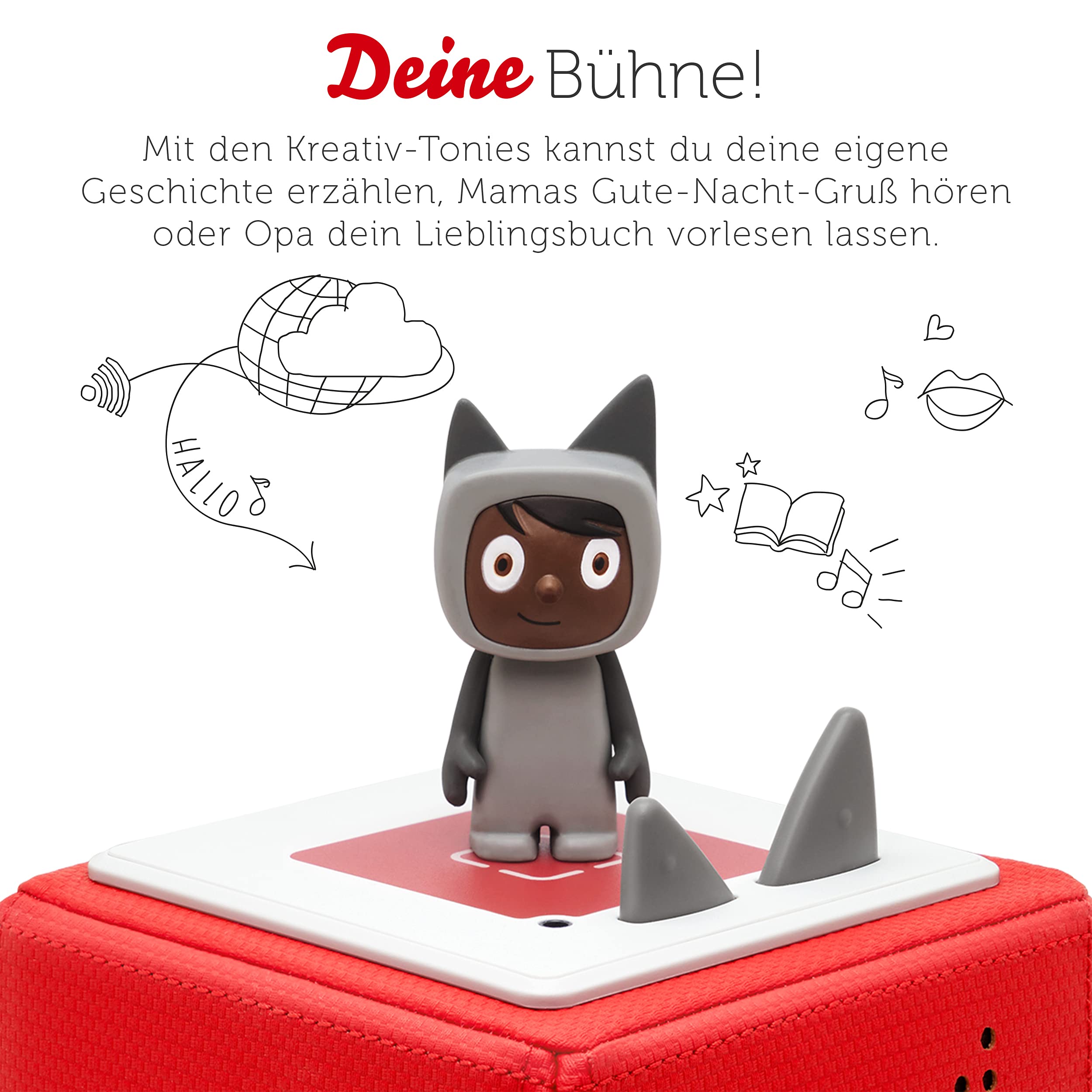 tonies-creative-tonies-kreativ-anthrazit-dunkelbraun-h-rfigur-90-min image 2