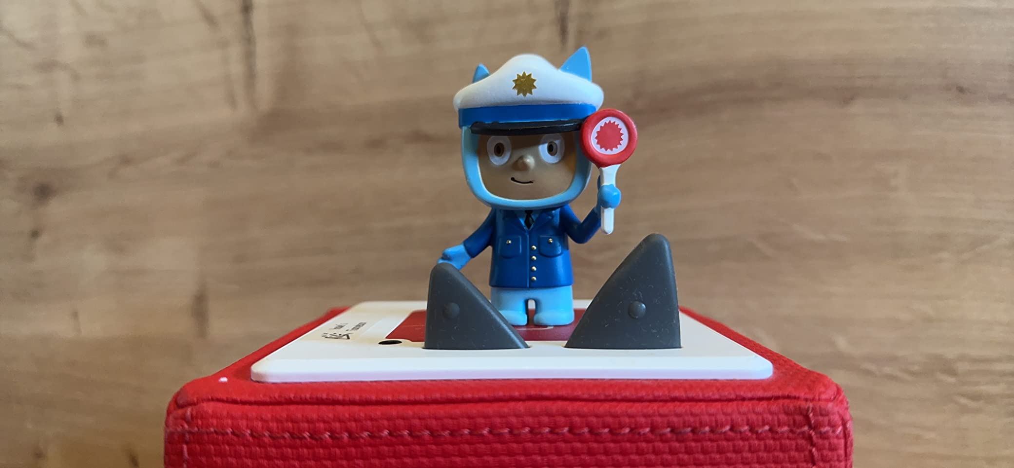 Der Hit für kleine Polizisten-Fans